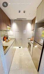 Lentor Hills Residences (D26), Apartment #446409481
